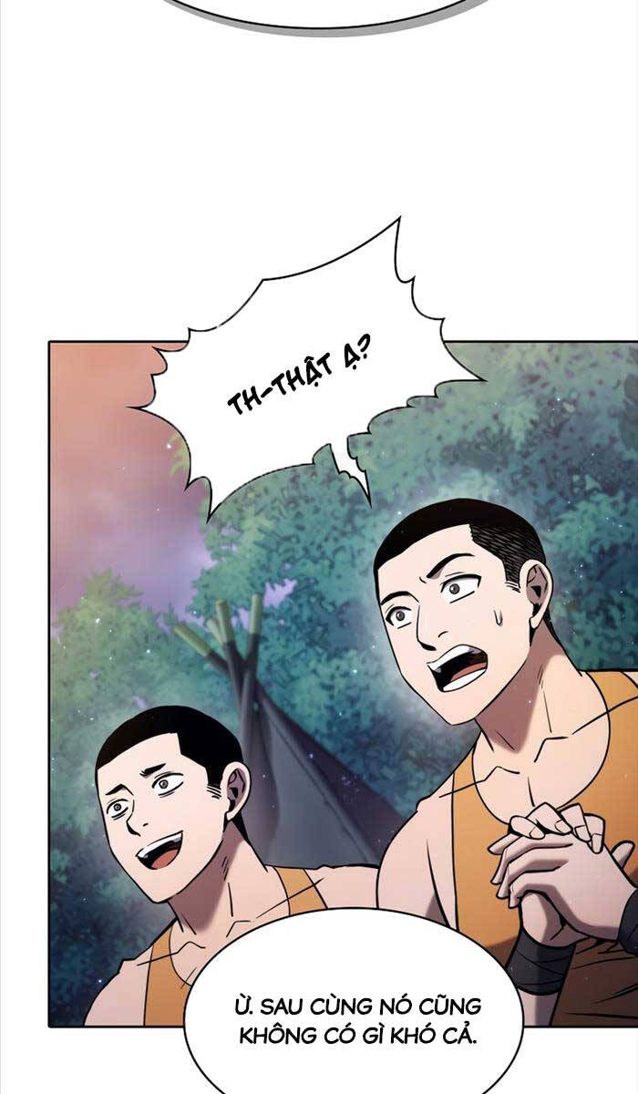 Người Chơi Trở Về Từ Địa Ngục Chapter 132 - 48