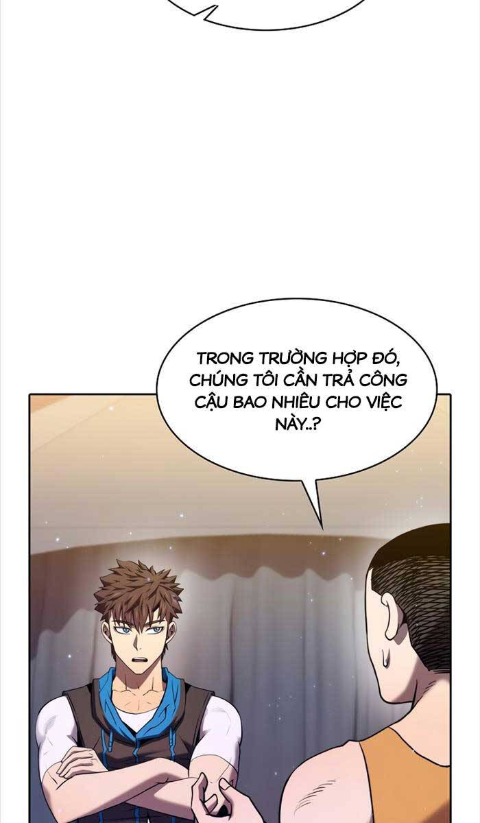 Người Chơi Trở Về Từ Địa Ngục Chapter 132 - 49