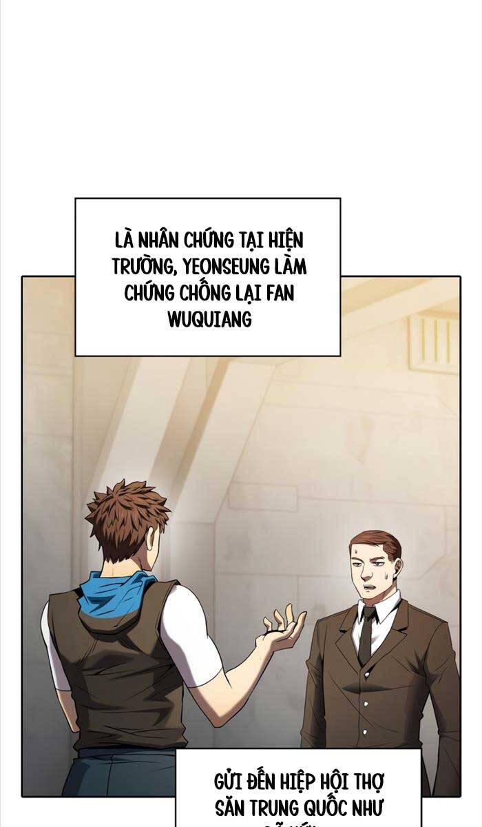 Người Chơi Trở Về Từ Địa Ngục Chapter 132 - 63