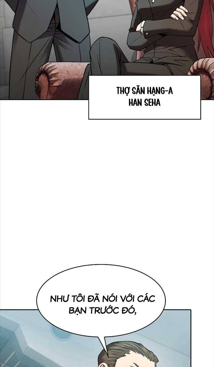 Người Chơi Trở Về Từ Địa Ngục Chapter 132 - 73