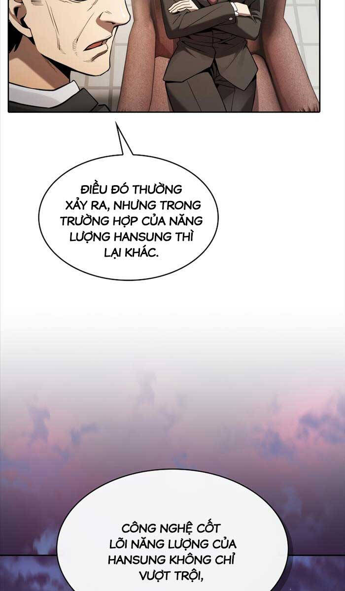 Người Chơi Trở Về Từ Địa Ngục Chapter 132 - 78