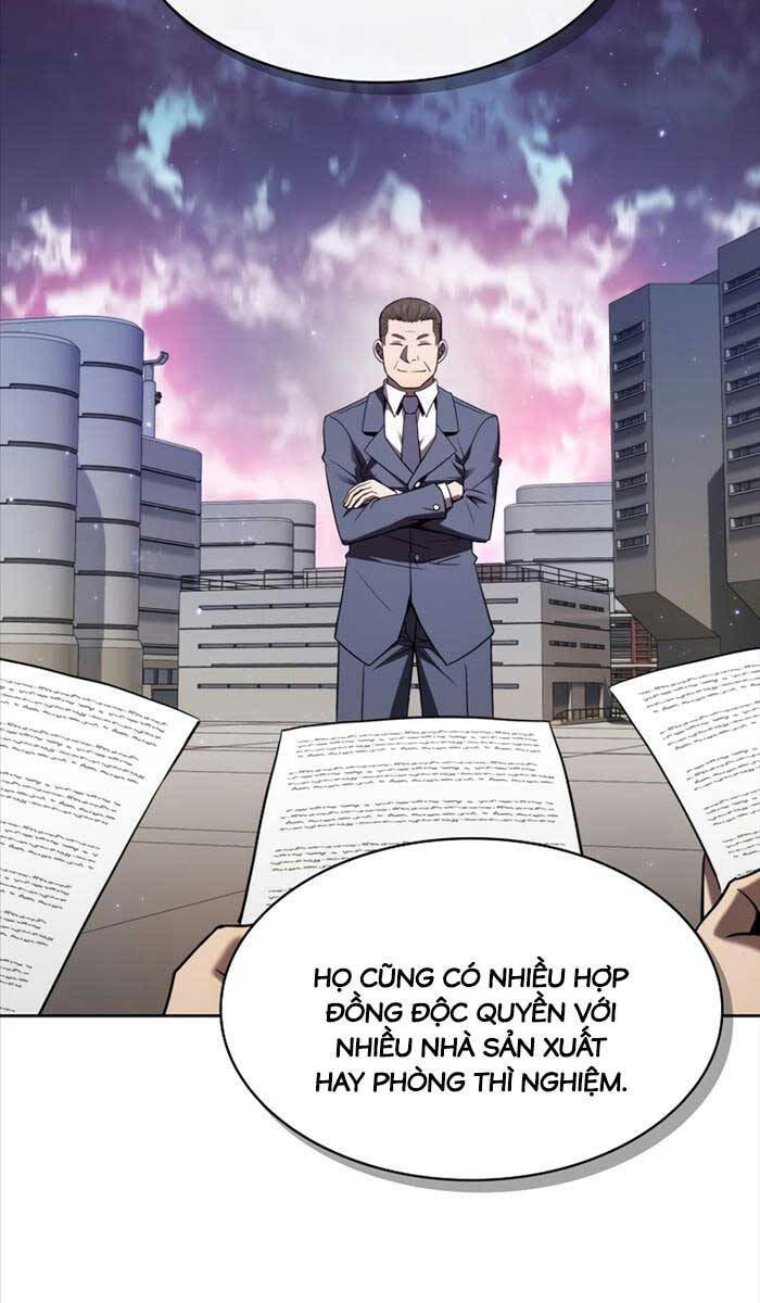 Người Chơi Trở Về Từ Địa Ngục Chapter 132 - 79
