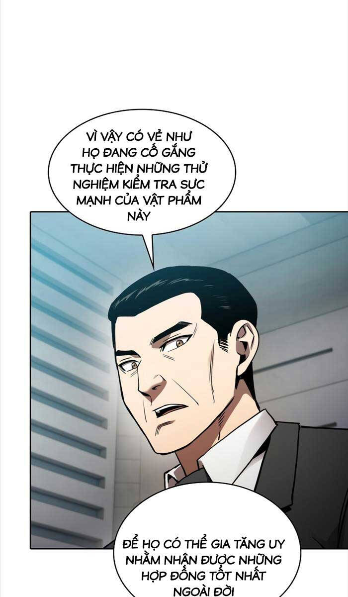 Người Chơi Trở Về Từ Địa Ngục Chapter 132 - 80