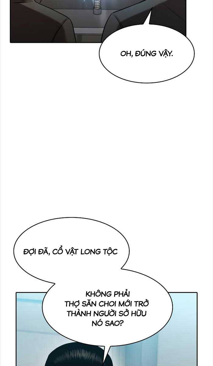 Người Chơi Trở Về Từ Địa Ngục Chapter 132 - 87