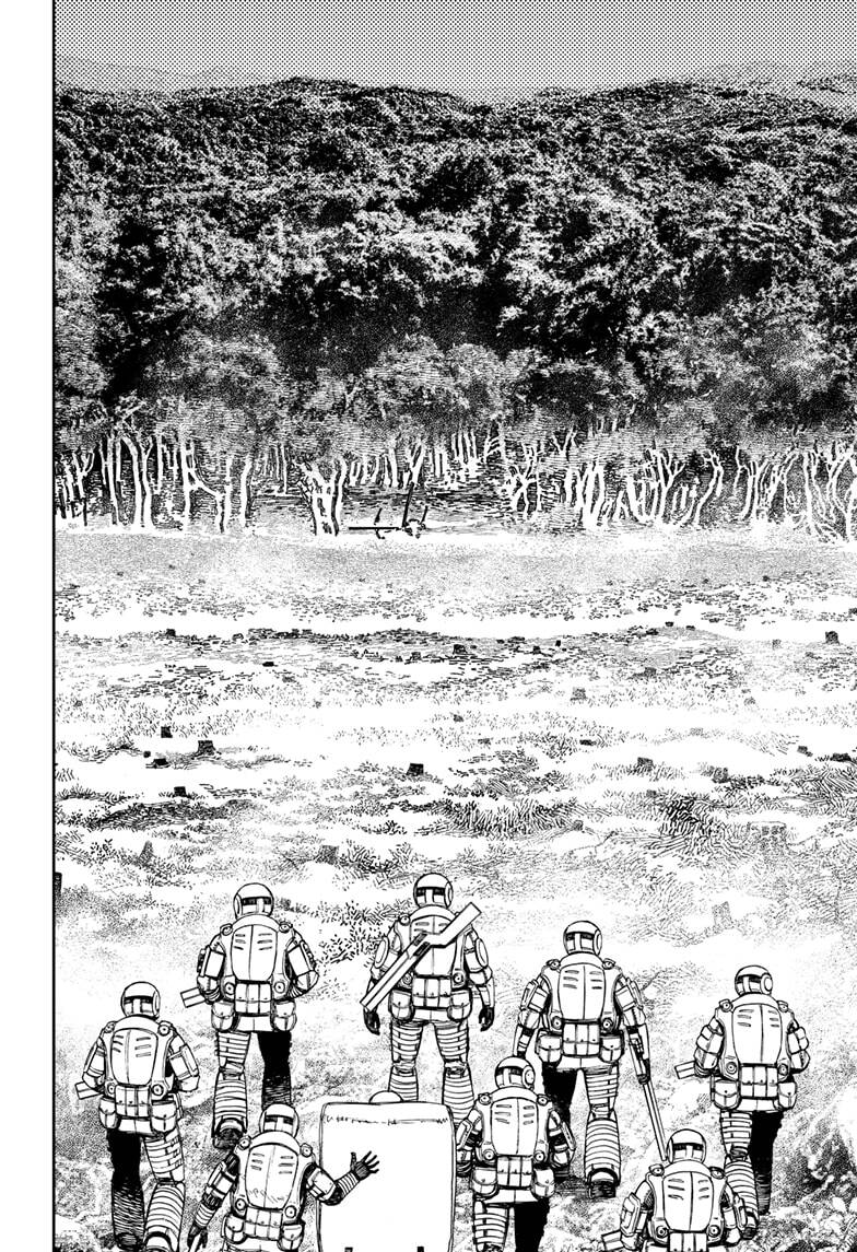 Vũ Trang Siêu Nhiên Chapter 102 - 13