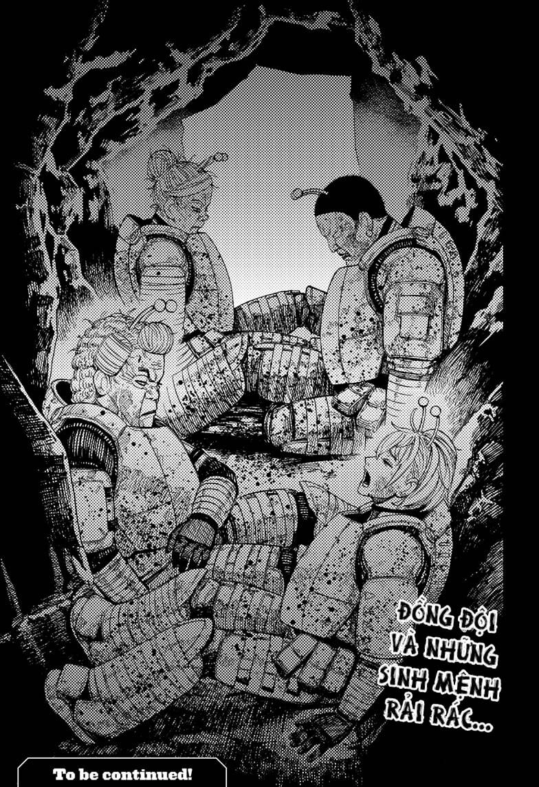 Vũ Trang Siêu Nhiên Chapter 102 - 20