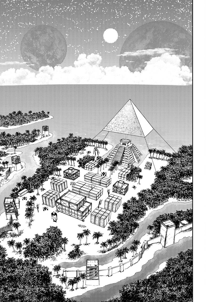 Vũ Trang Siêu Nhiên Chapter 103 - 18