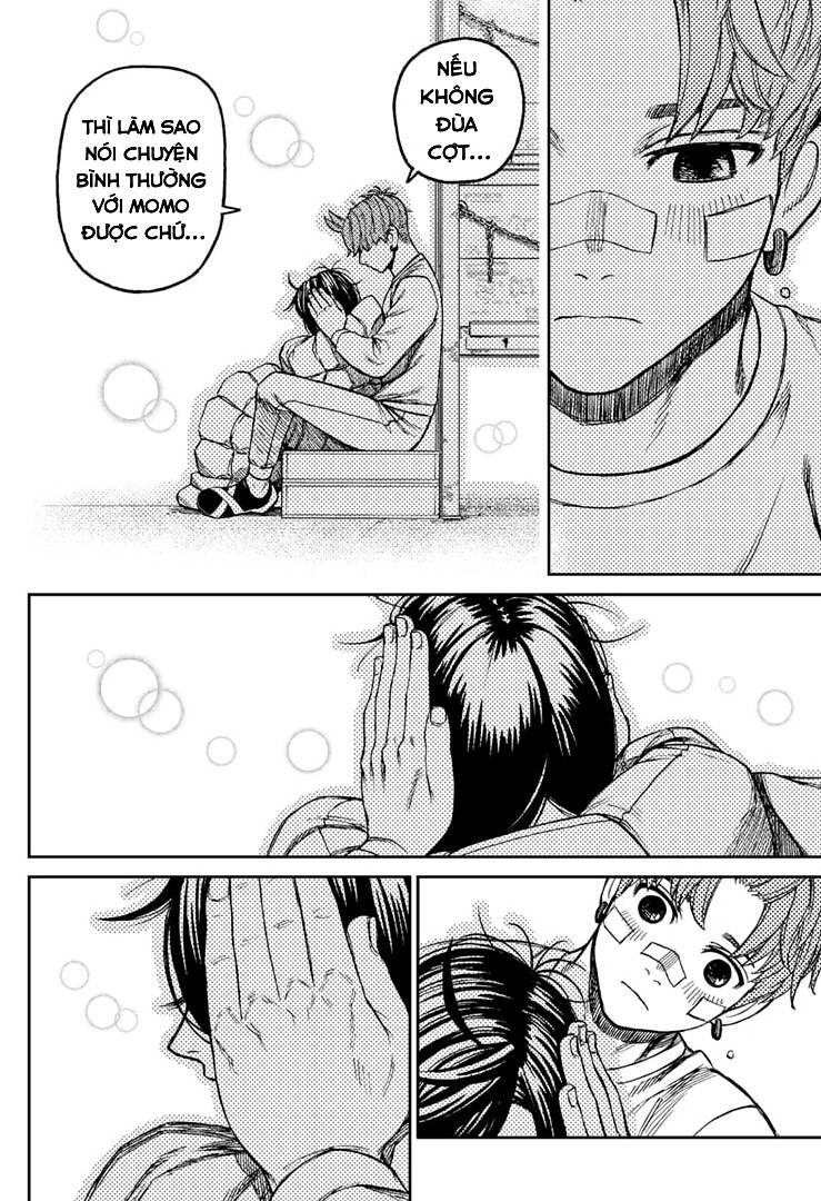 Vũ Trang Siêu Nhiên Chapter 92 - 16