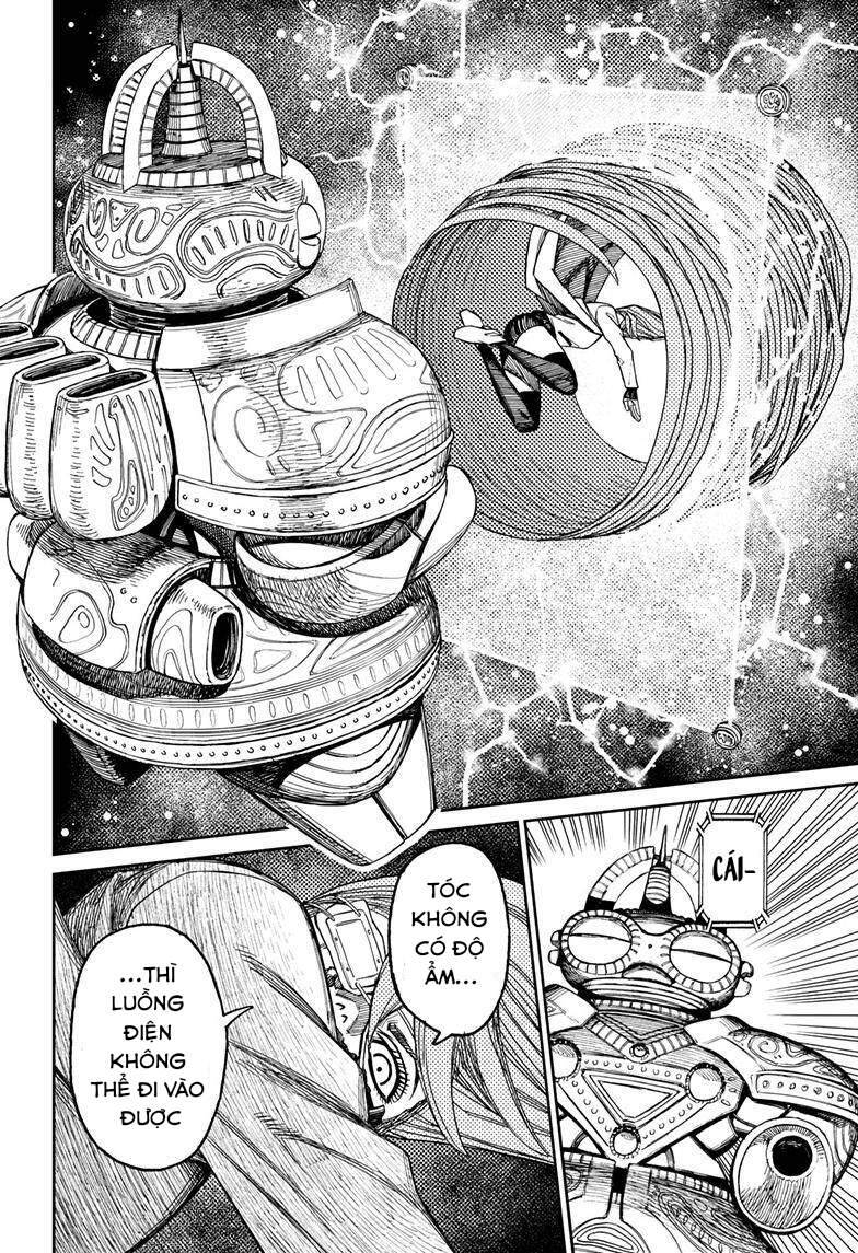 Vũ Trang Siêu Nhiên Chapter 98 - 15