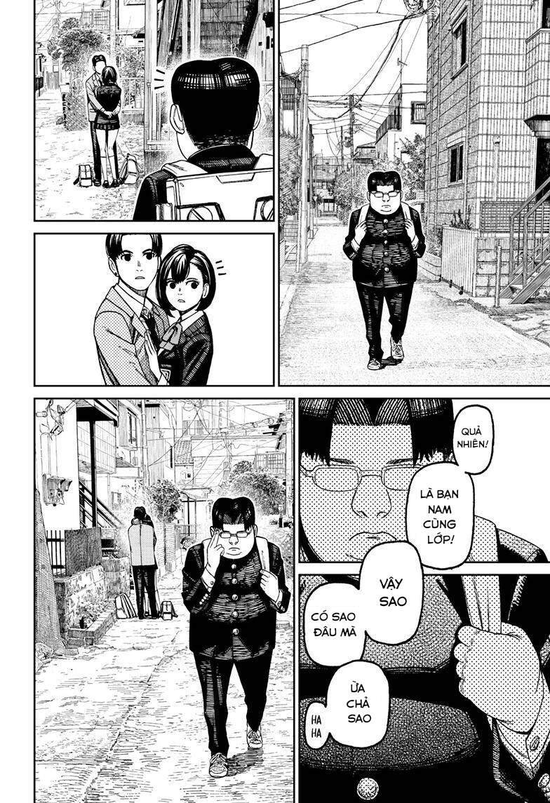 Vũ Trang Siêu Nhiên Chapter 99 - 13