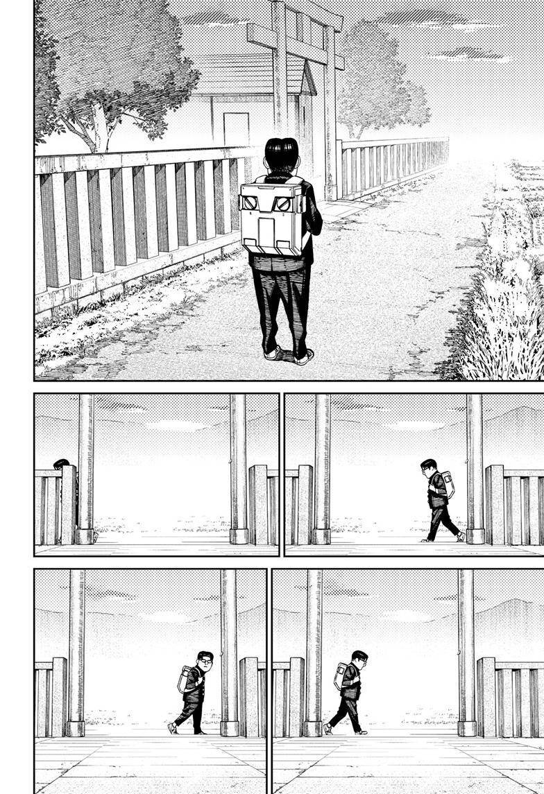 Vũ Trang Siêu Nhiên Chapter 99 - 15