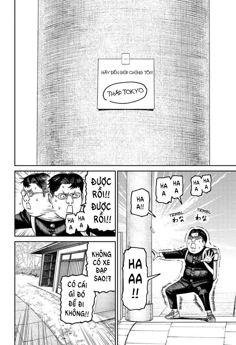 Vũ Trang Siêu Nhiên Chapter 99 - 19