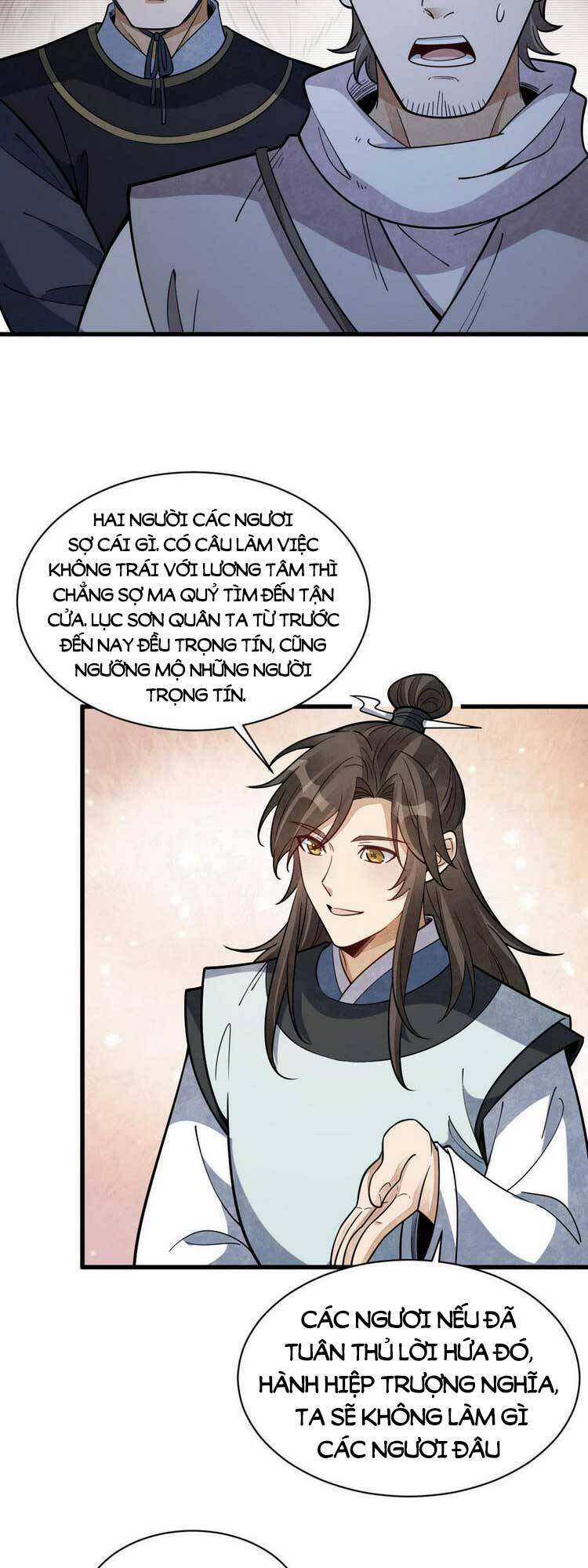 Lạn Kha Kỳ Duyên Chapter 199 - 16