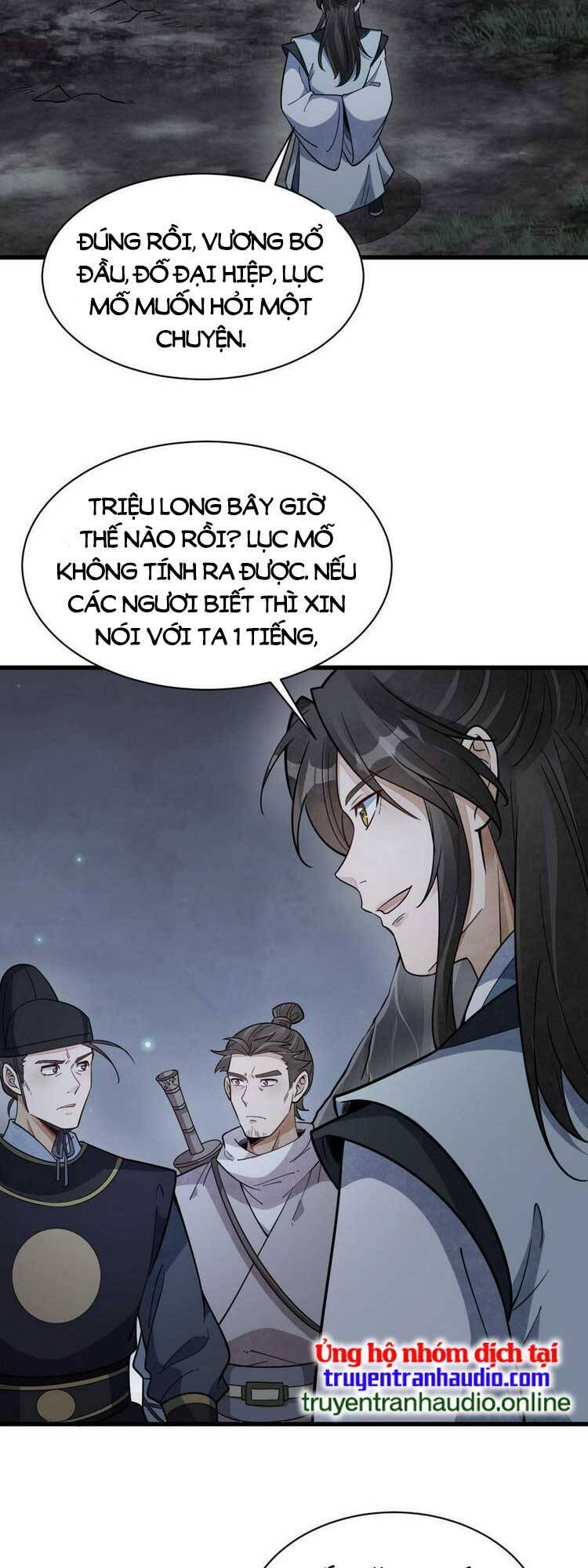 Lạn Kha Kỳ Duyên Chapter 199 - 18