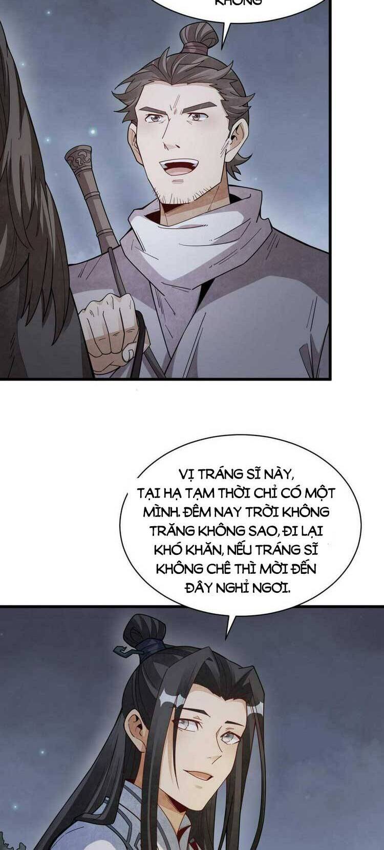 Lạn Kha Kỳ Duyên Chapter 199 - 27