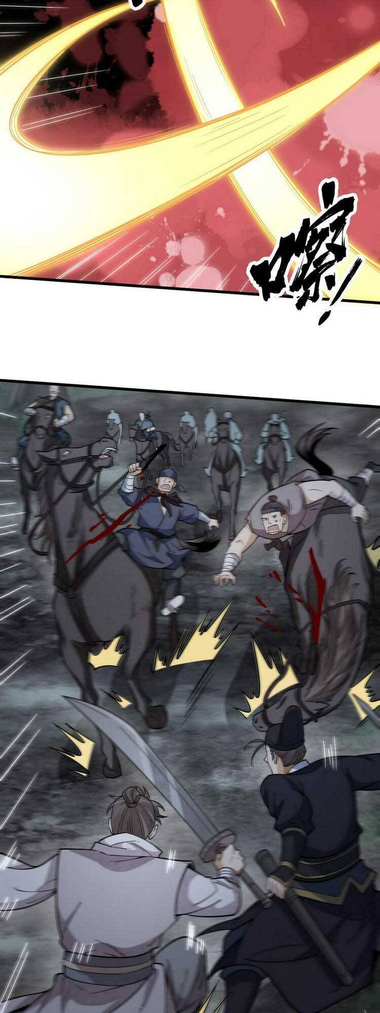 Lạn Kha Kỳ Duyên Chapter 199 - 5