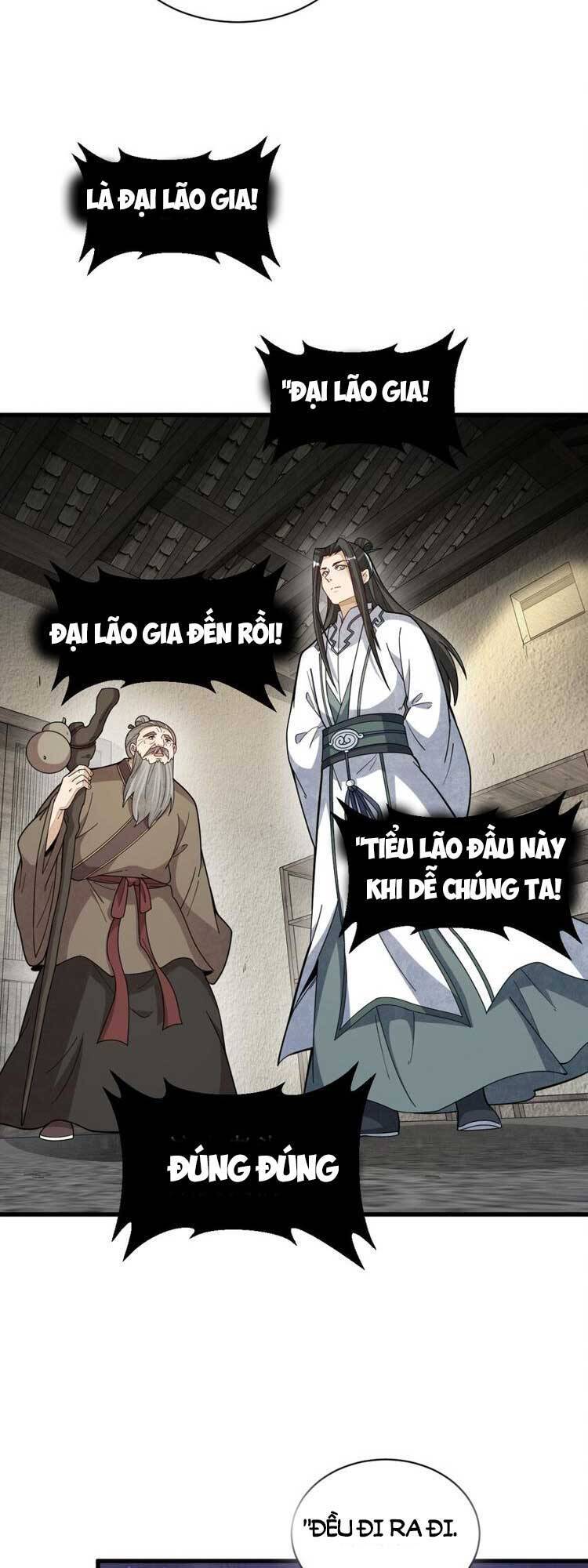 Lạn Kha Kỳ Duyên Chapter 213 - 16