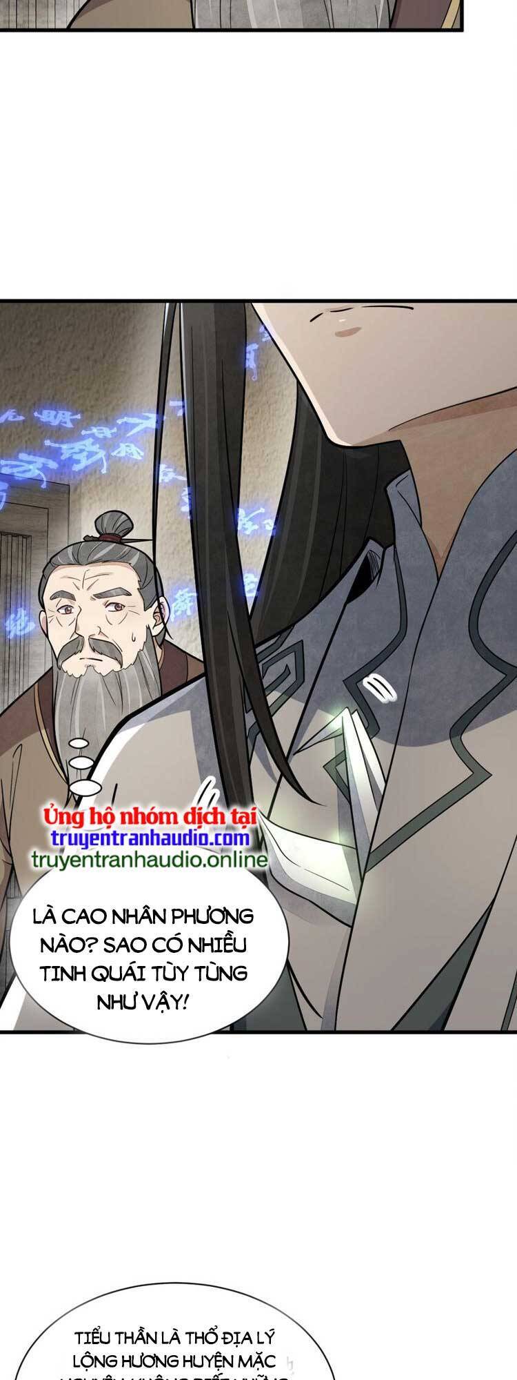 Lạn Kha Kỳ Duyên Chapter 213 - 20