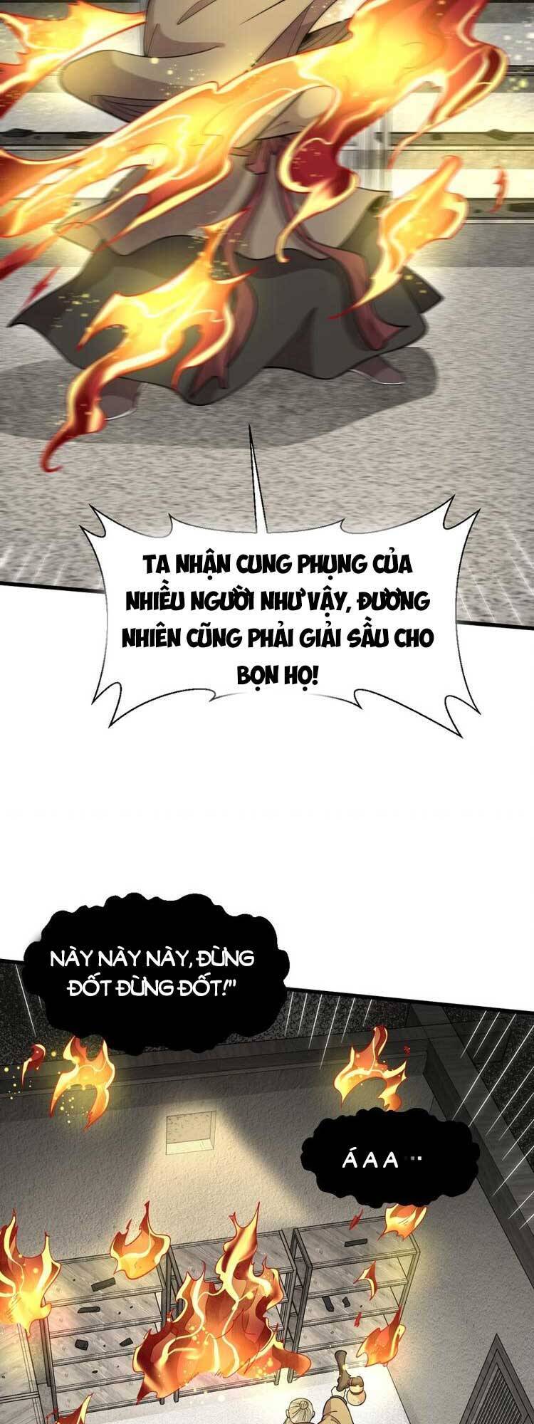 Lạn Kha Kỳ Duyên Chapter 213 - 10