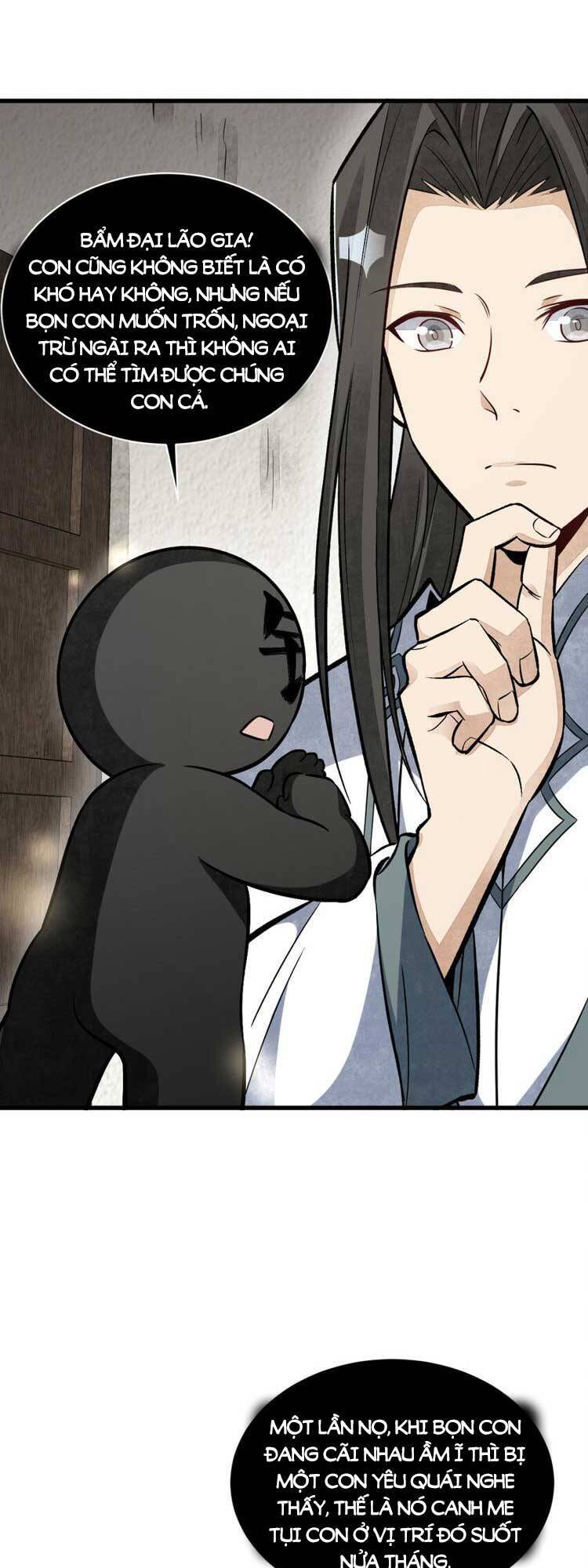 Lạn Kha Kỳ Duyên Chapter 214 - 16
