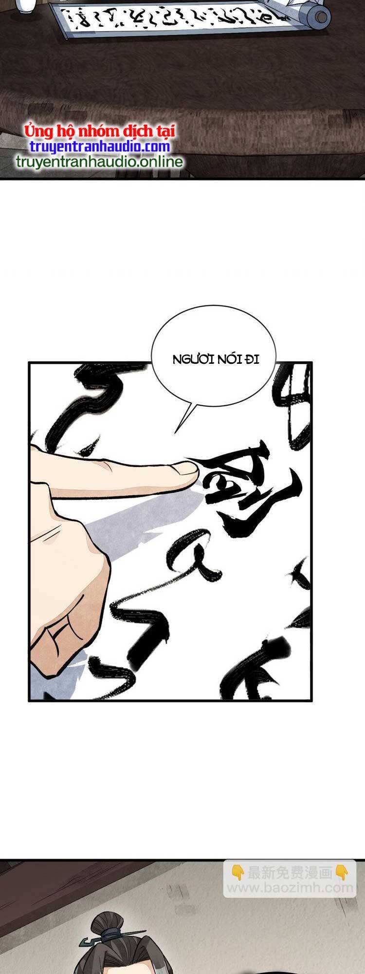 Lạn Kha Kỳ Duyên Chapter 214 - 10