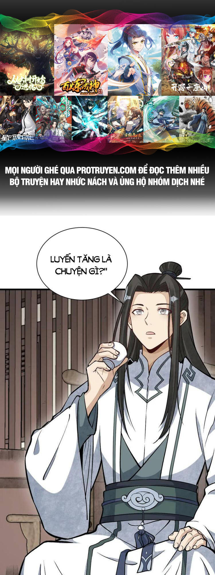 Lạn Kha Kỳ Duyên Chapter 215 - 1
