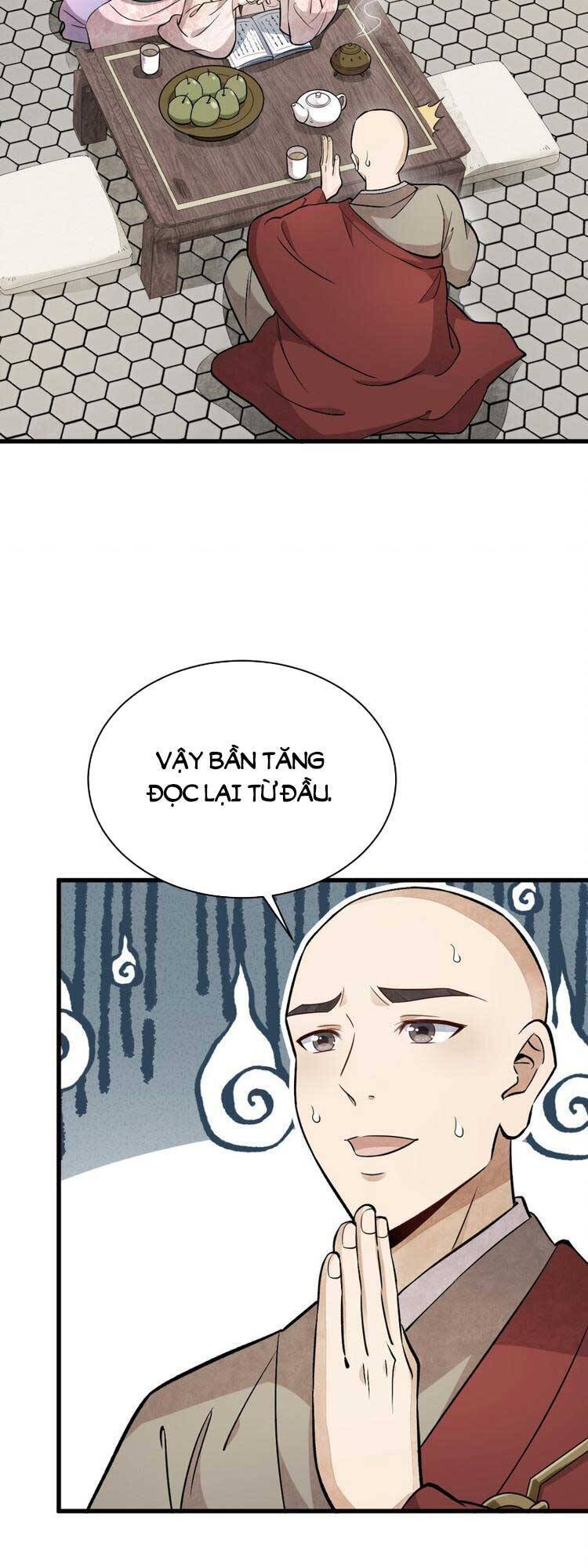 Lạn Kha Kỳ Duyên Chapter 216 - 6
