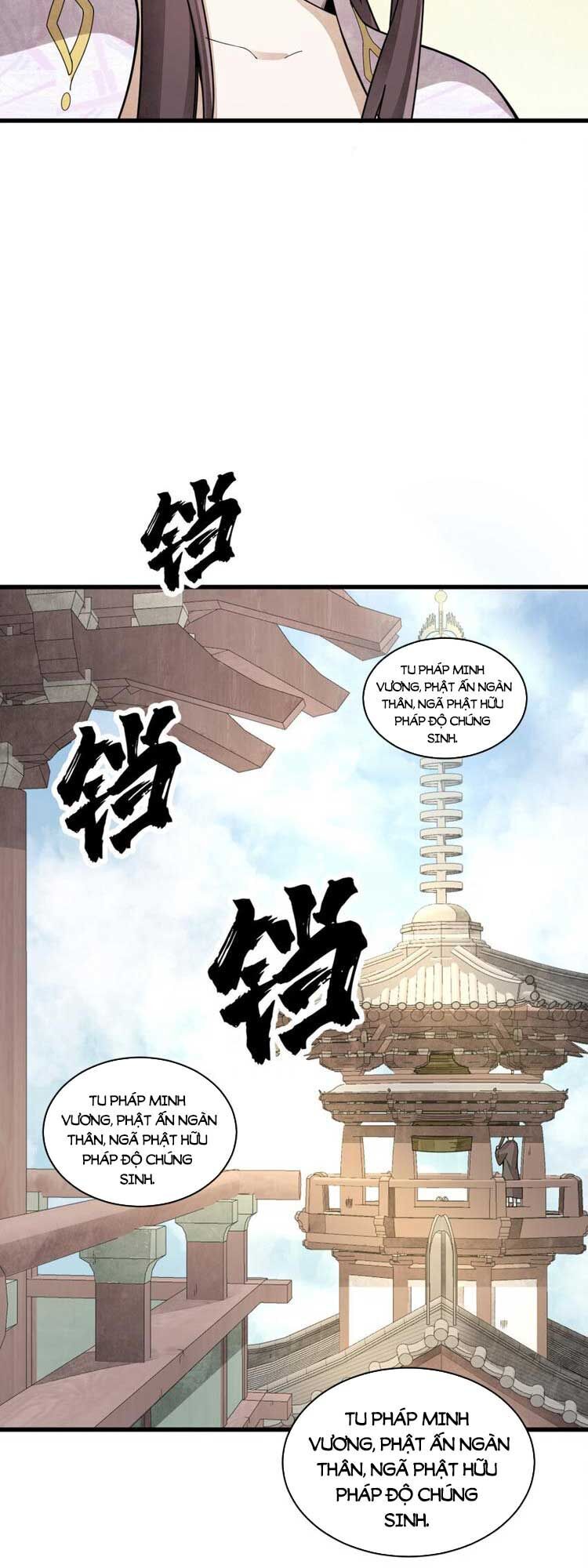 Lạn Kha Kỳ Duyên Chapter 217 - 14