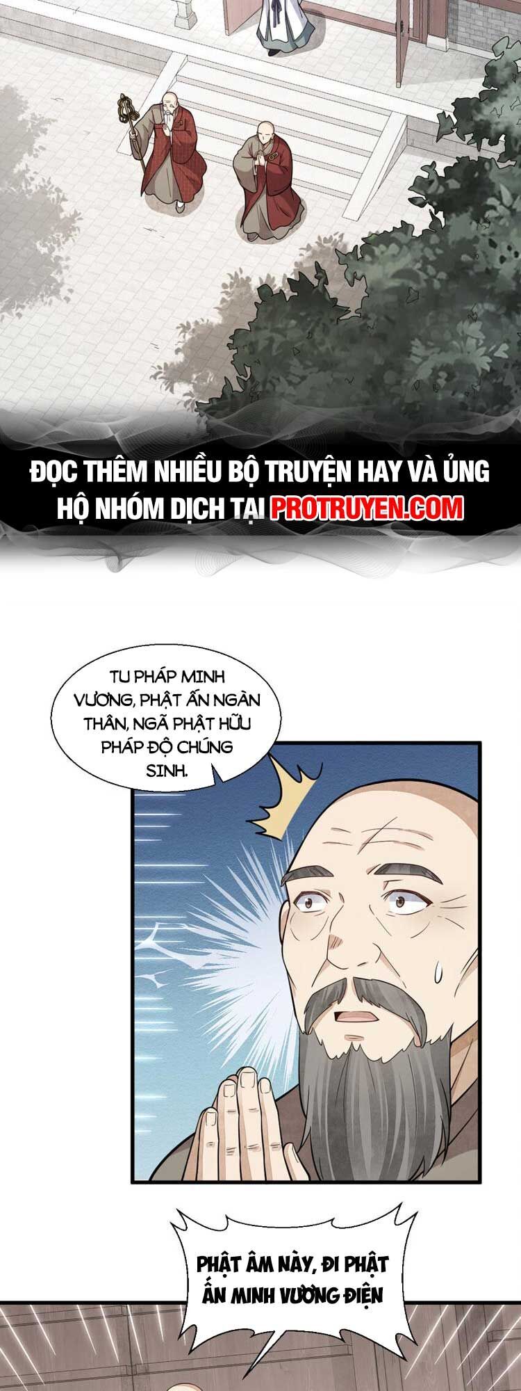 Lạn Kha Kỳ Duyên Chapter 217 - 19