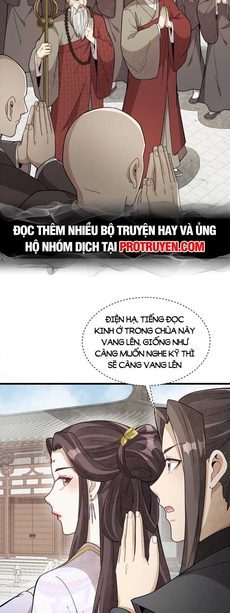 Lạn Kha Kỳ Duyên Chapter 217 - 28
