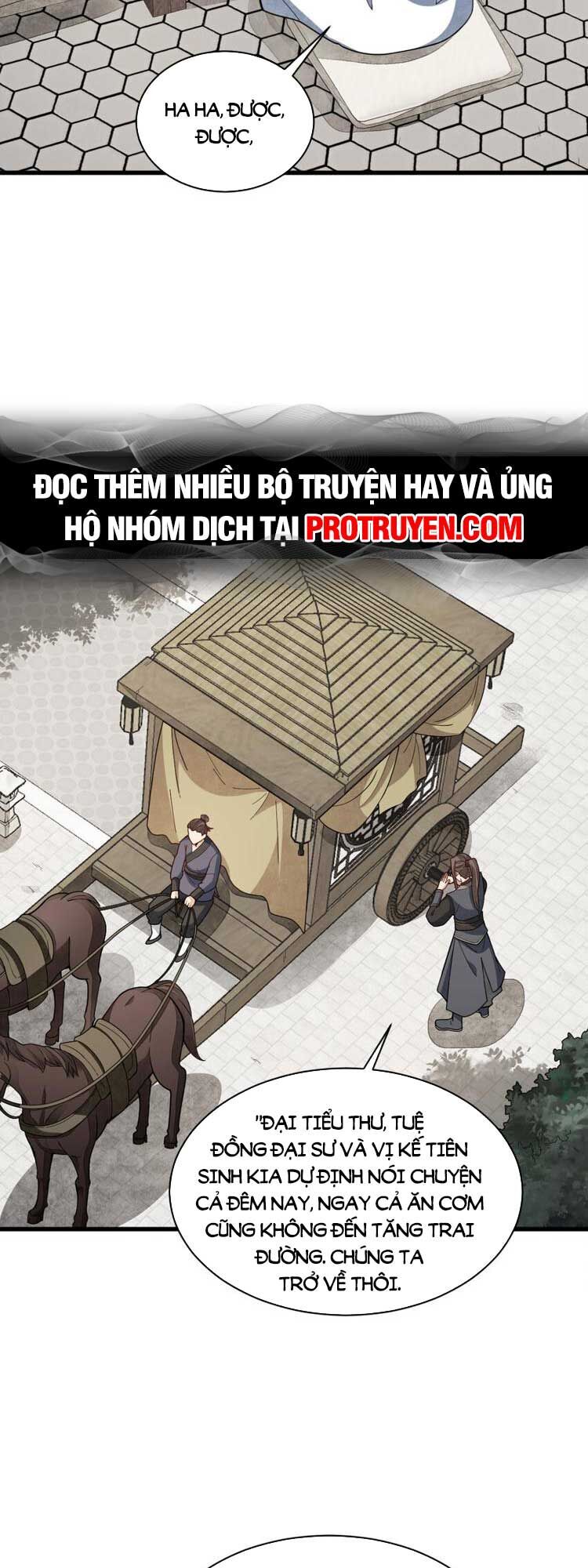 Lạn Kha Kỳ Duyên Chapter 217 - 5