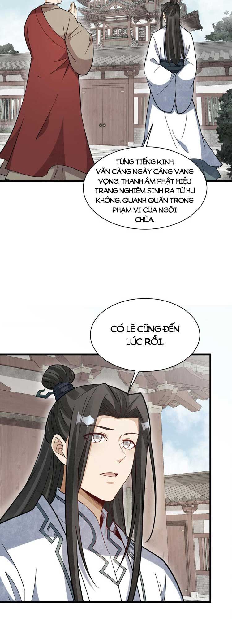 Lạn Kha Kỳ Duyên Chapter 217 - 10