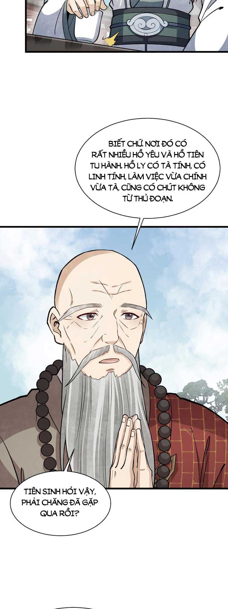 Lạn Kha Kỳ Duyên Chapter 218 - 21