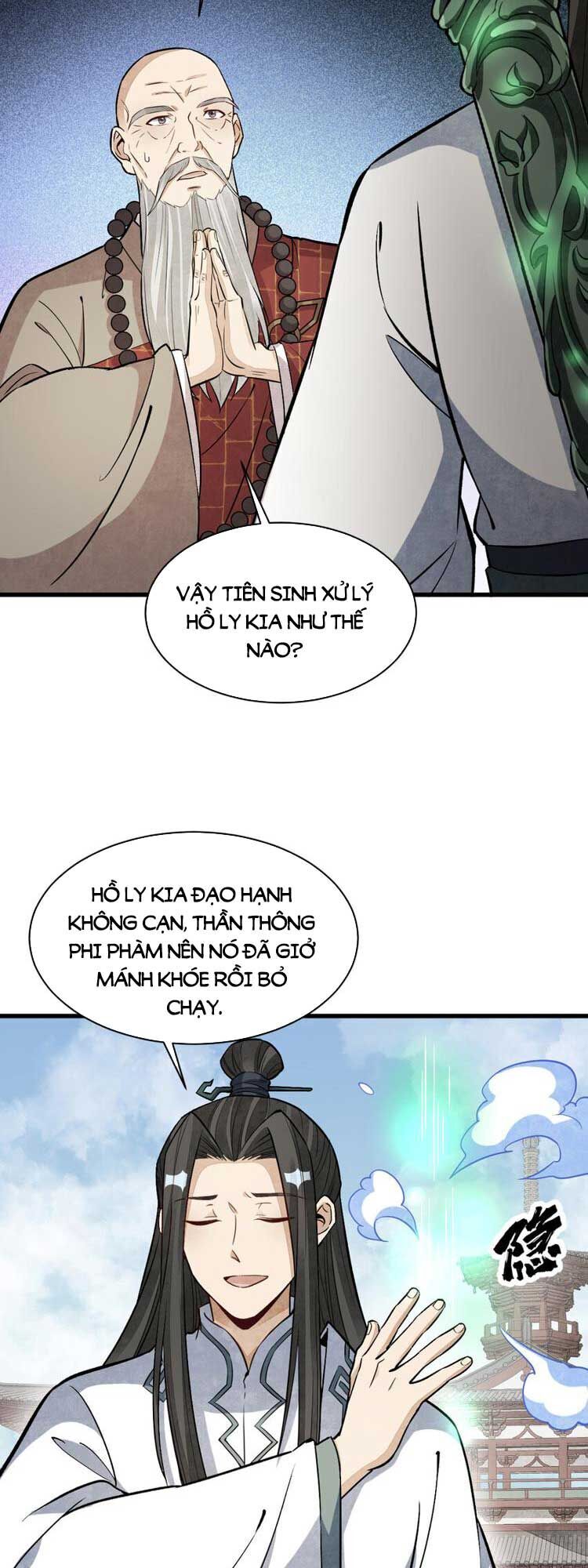 Lạn Kha Kỳ Duyên Chapter 218 - 23