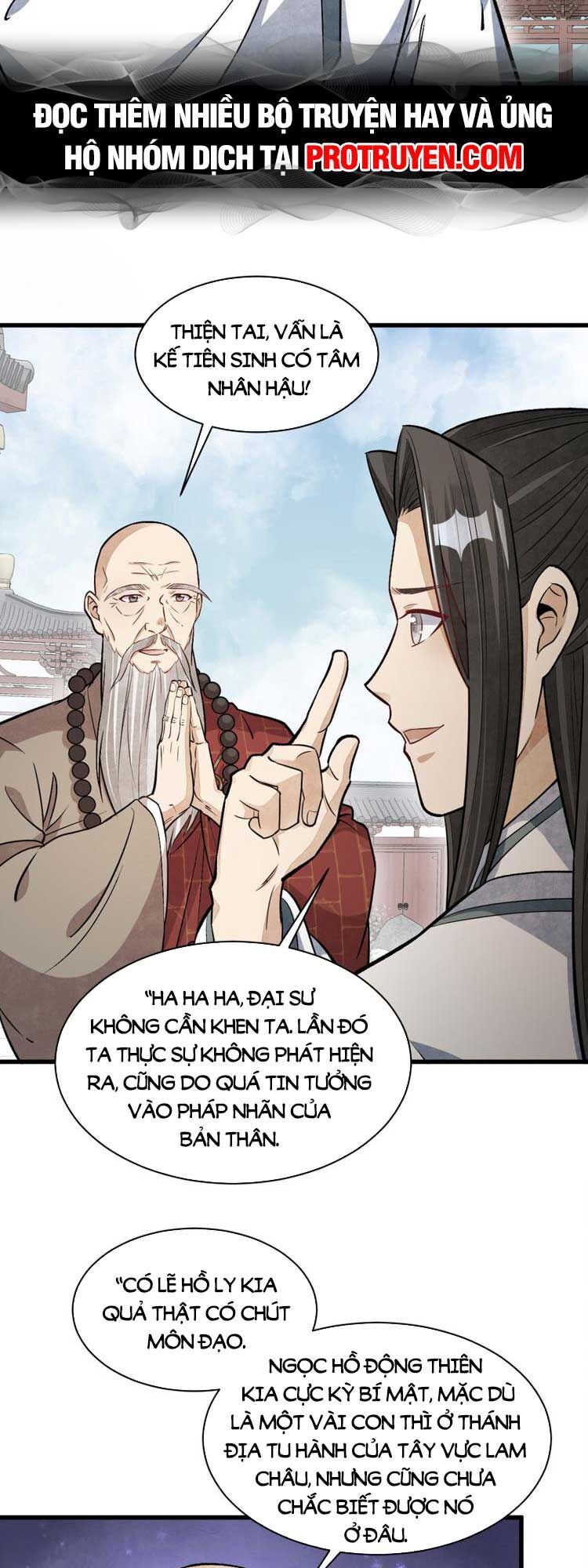 Lạn Kha Kỳ Duyên Chapter 218 - 24