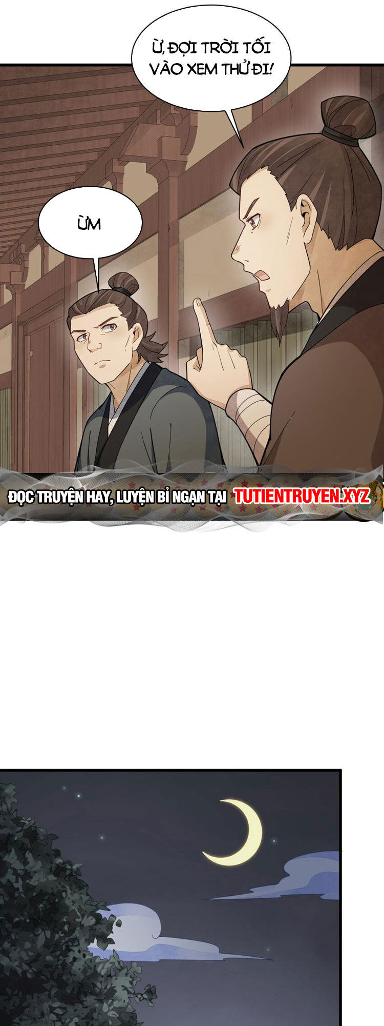 Lạn Kha Kỳ Duyên Chapter 219 - 14
