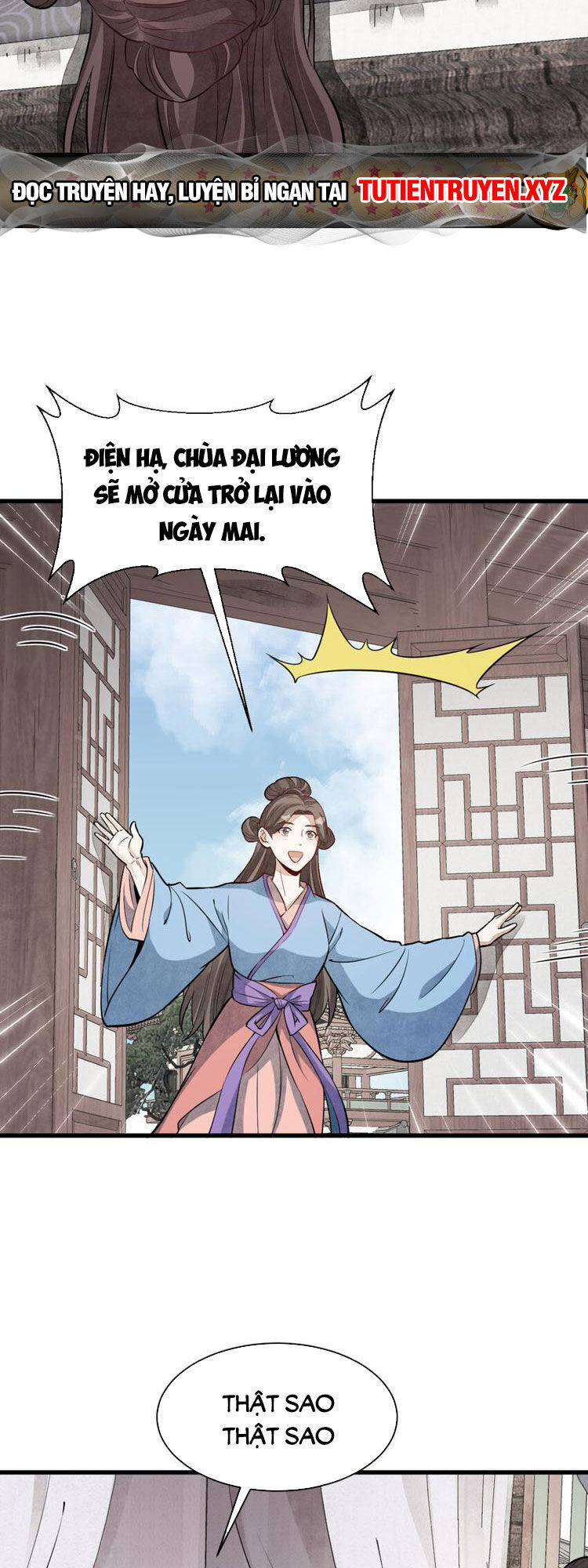 Lạn Kha Kỳ Duyên Chapter 220 - 11