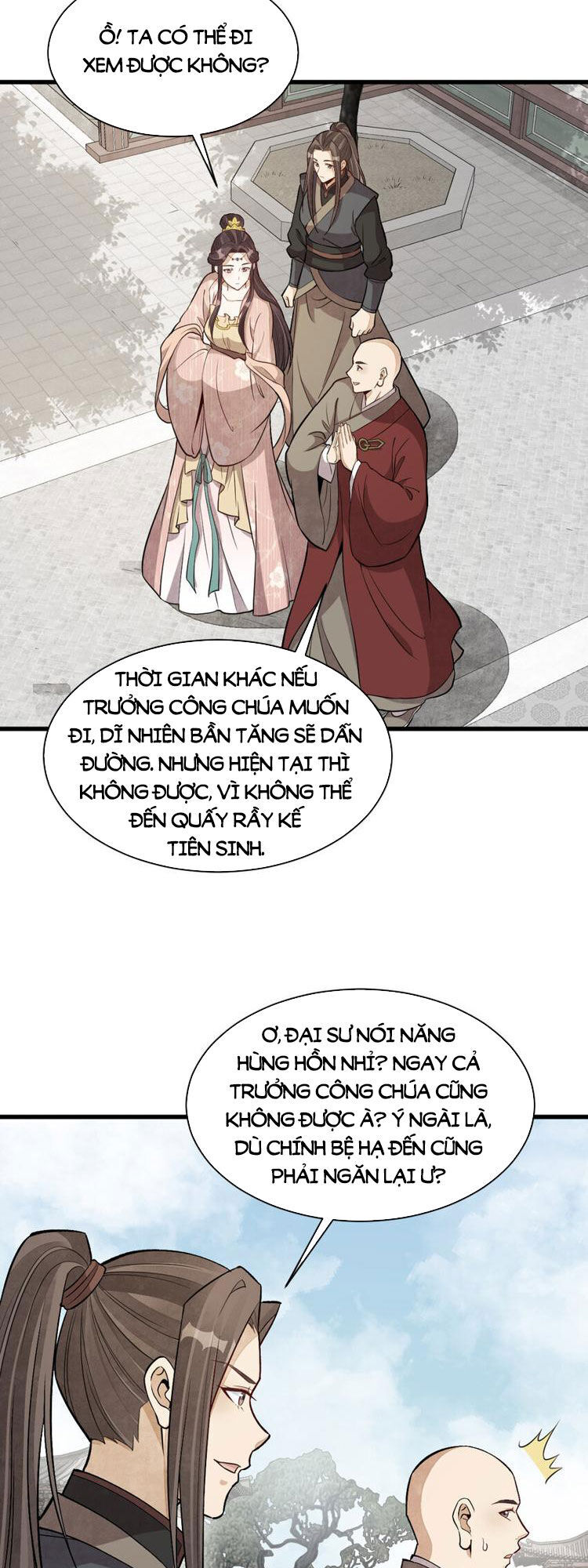 Lạn Kha Kỳ Duyên Chapter 220 - 19