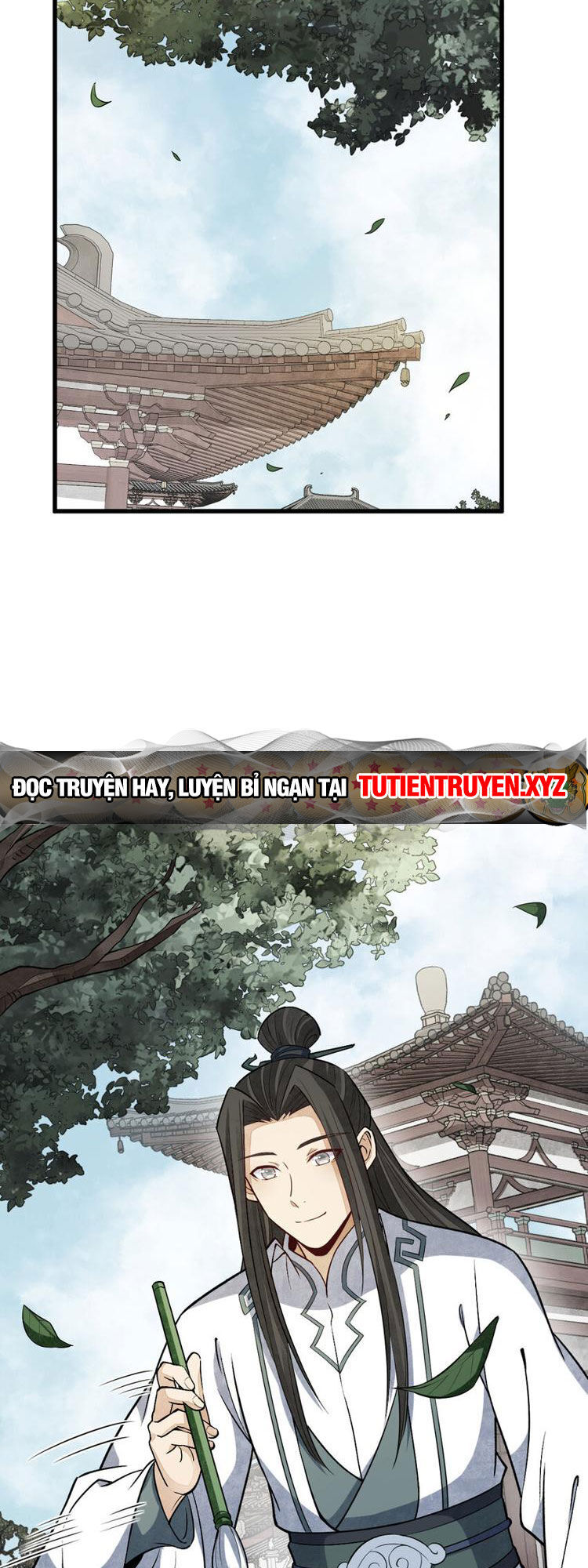 Lạn Kha Kỳ Duyên Chapter 220 - 23