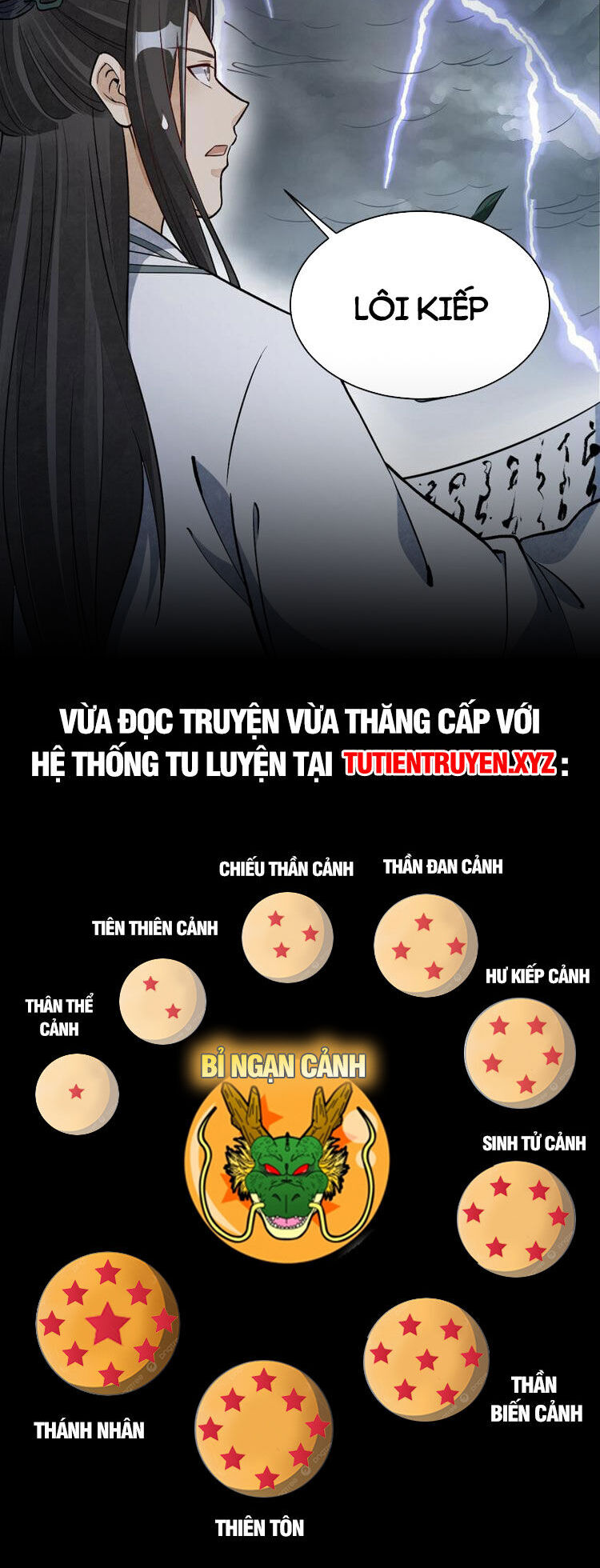 Lạn Kha Kỳ Duyên Chapter 220 - 28