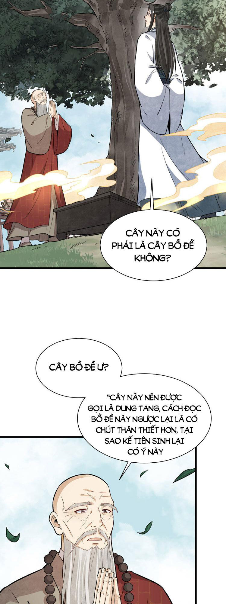 Lạn Kha Kỳ Duyên Chapter 220 - 7