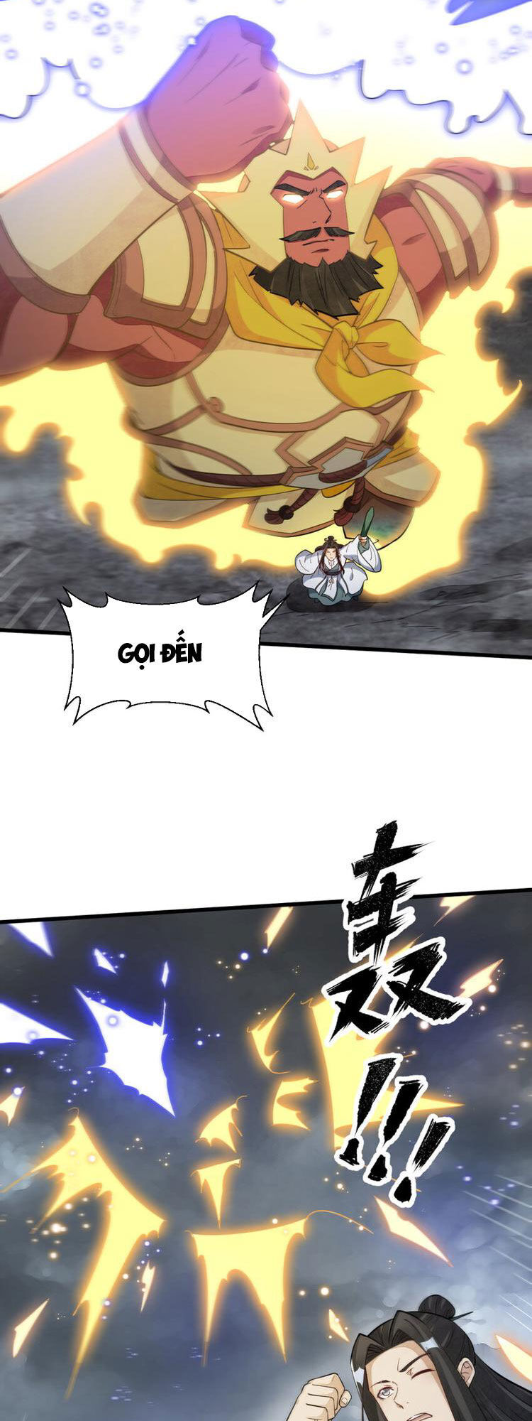 Lạn Kha Kỳ Duyên Chapter 221 - 14