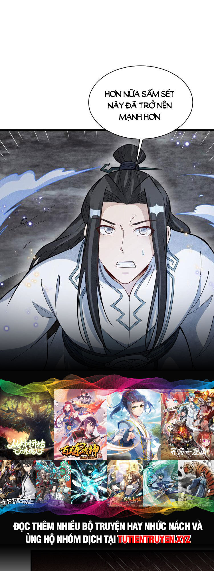 Lạn Kha Kỳ Duyên Chapter 221 - 16