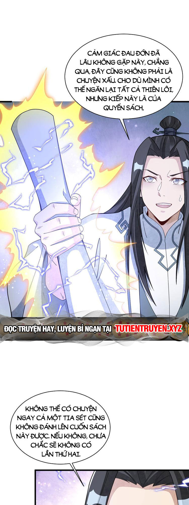 Lạn Kha Kỳ Duyên Chapter 221 - 28