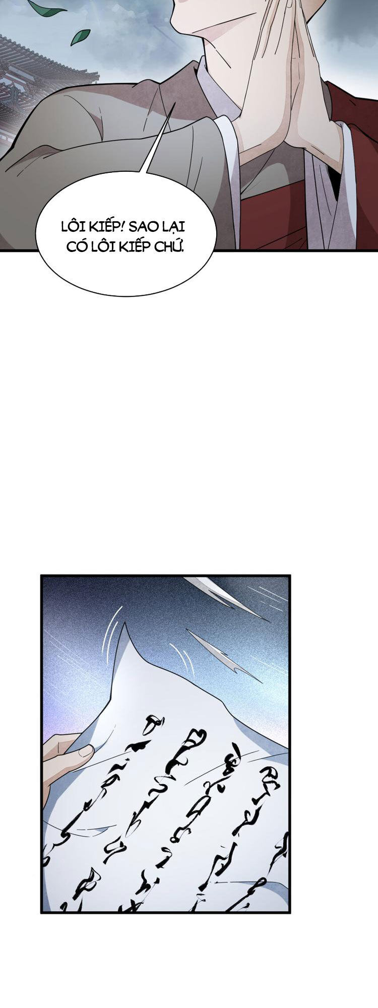 Lạn Kha Kỳ Duyên Chapter 221 - 3