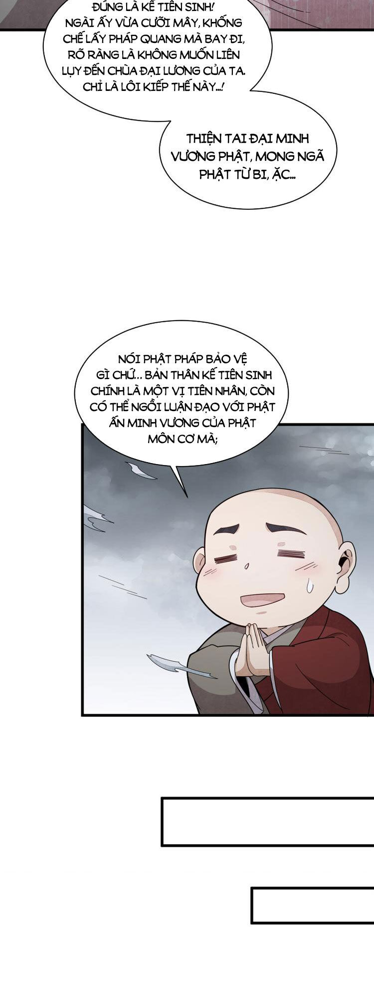 Lạn Kha Kỳ Duyên Chapter 221 - 7