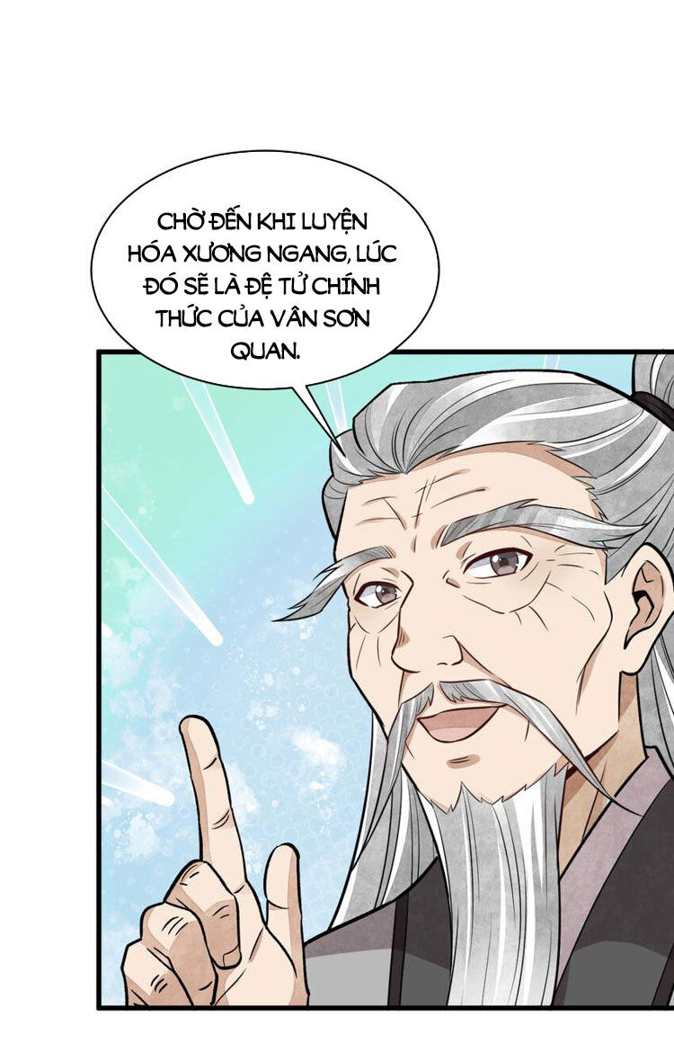 Lạn Kha Kỳ Duyên Chapter 223 - 28