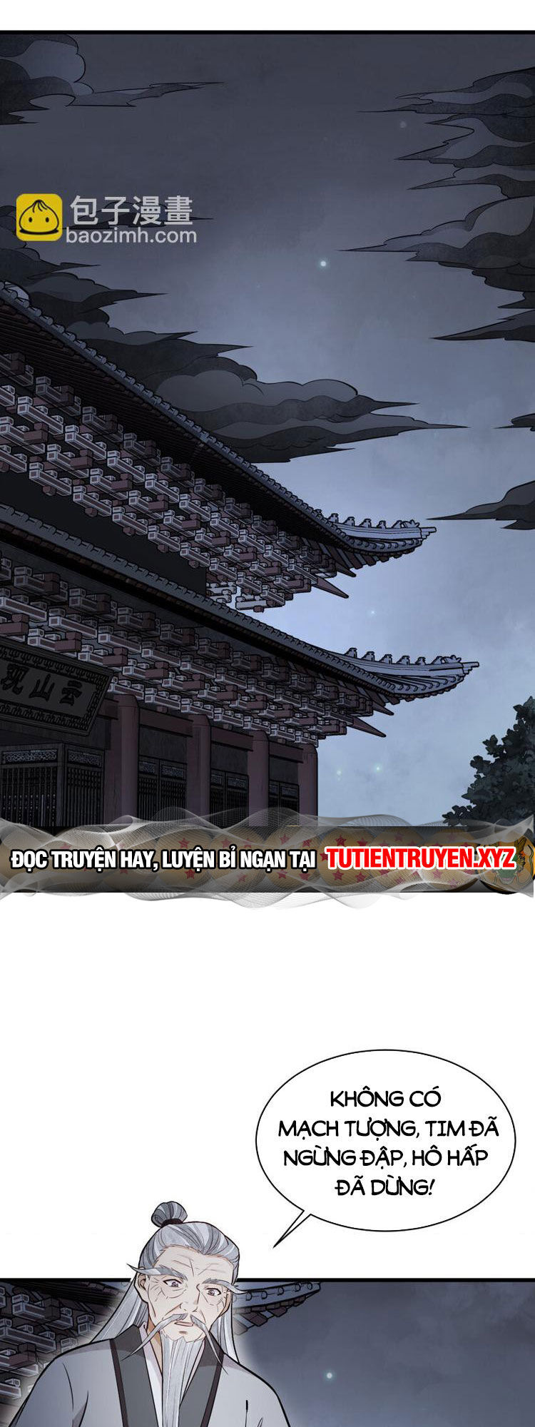 Lạn Kha Kỳ Duyên Chapter 225 - 7