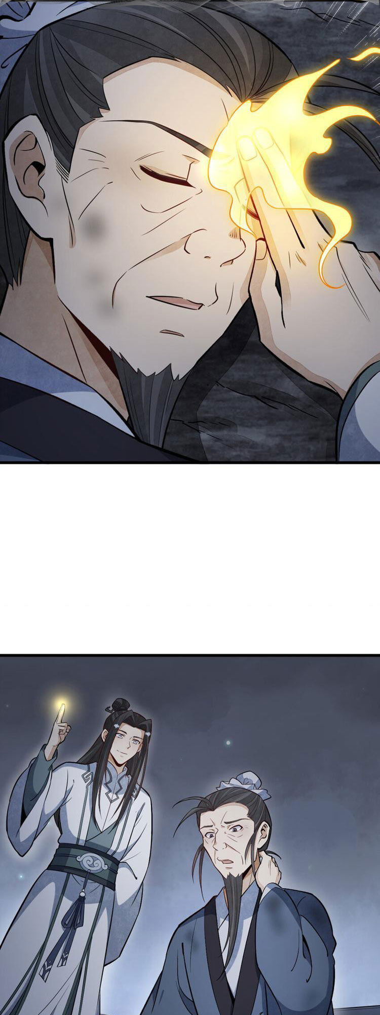 Lạn Kha Kỳ Duyên Chapter 225 - 10
