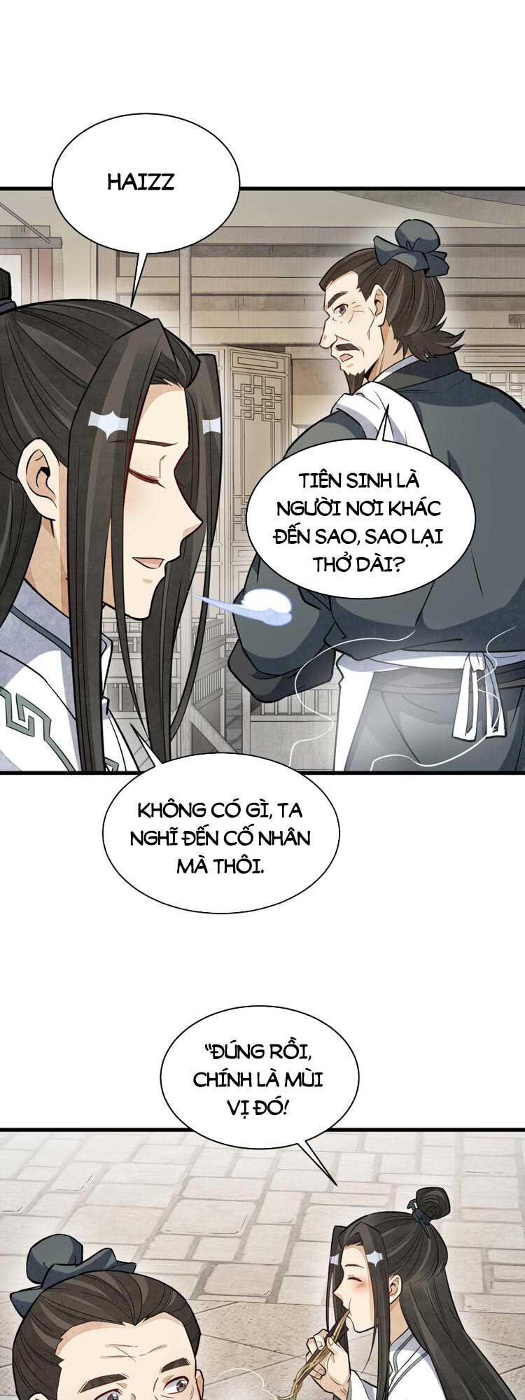 Lạn Kha Kỳ Duyên Chapter 226 - 24